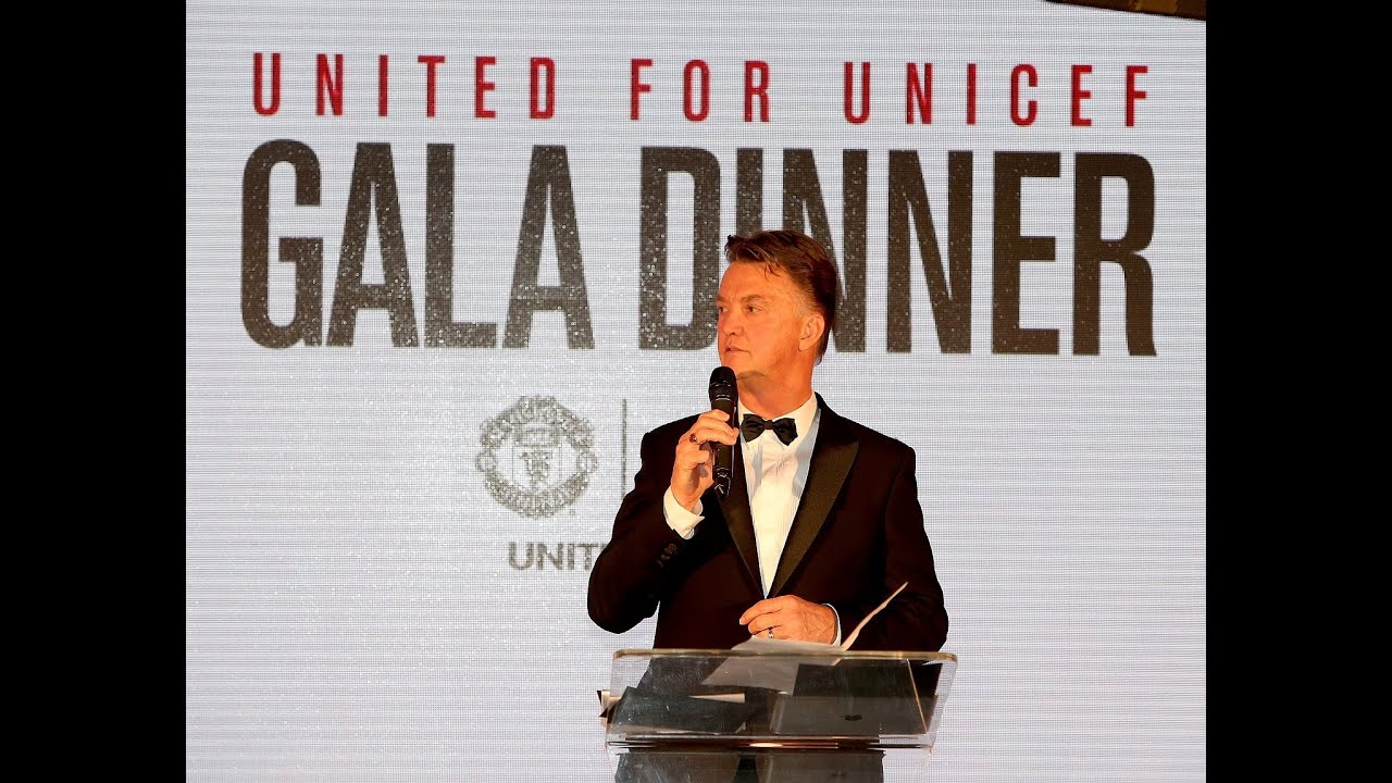 United for UNICEF Gala Dinner breaks fundraising record