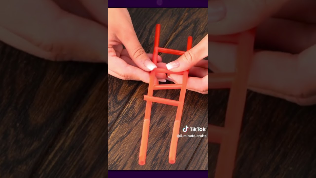 Die nutzlosesten Life Hacks!