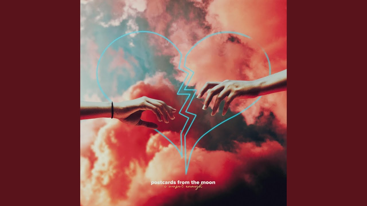 I Wasn't Enough (feat. Johnnie Guilbert)