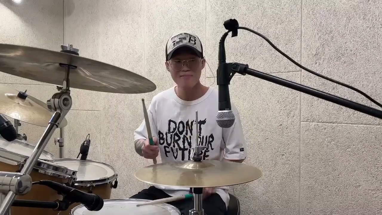 2025 동아방송예술대학교 수시 드럼 최종합격