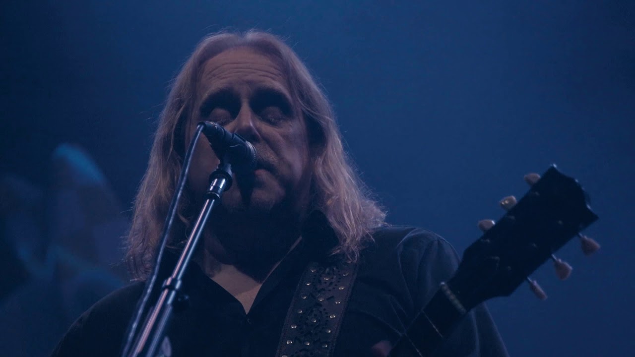 Gov't Mule  - Life Before Insanity (Bring On The Music - Live at The Capitol Theatre)