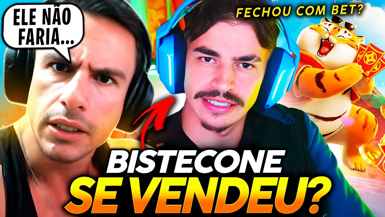 SUPER XANDÃO REAGINDO a BISTECONE VAI FECHAR com CASSINO??