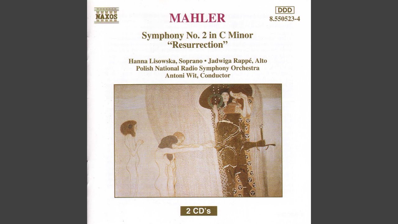 Symphony No. 2 in C Minor 