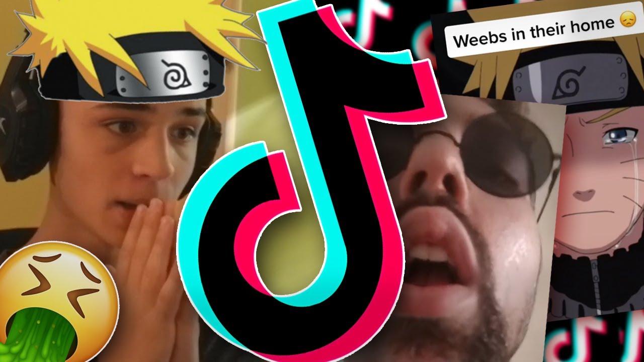 ANIME TIKTOK JE NAJGORA STVAR NA INTERNETU