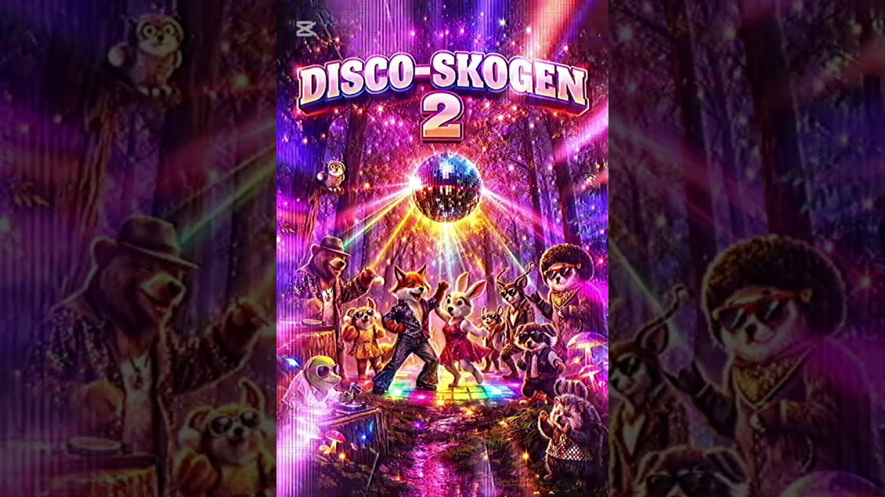 Disco-skogen 2
