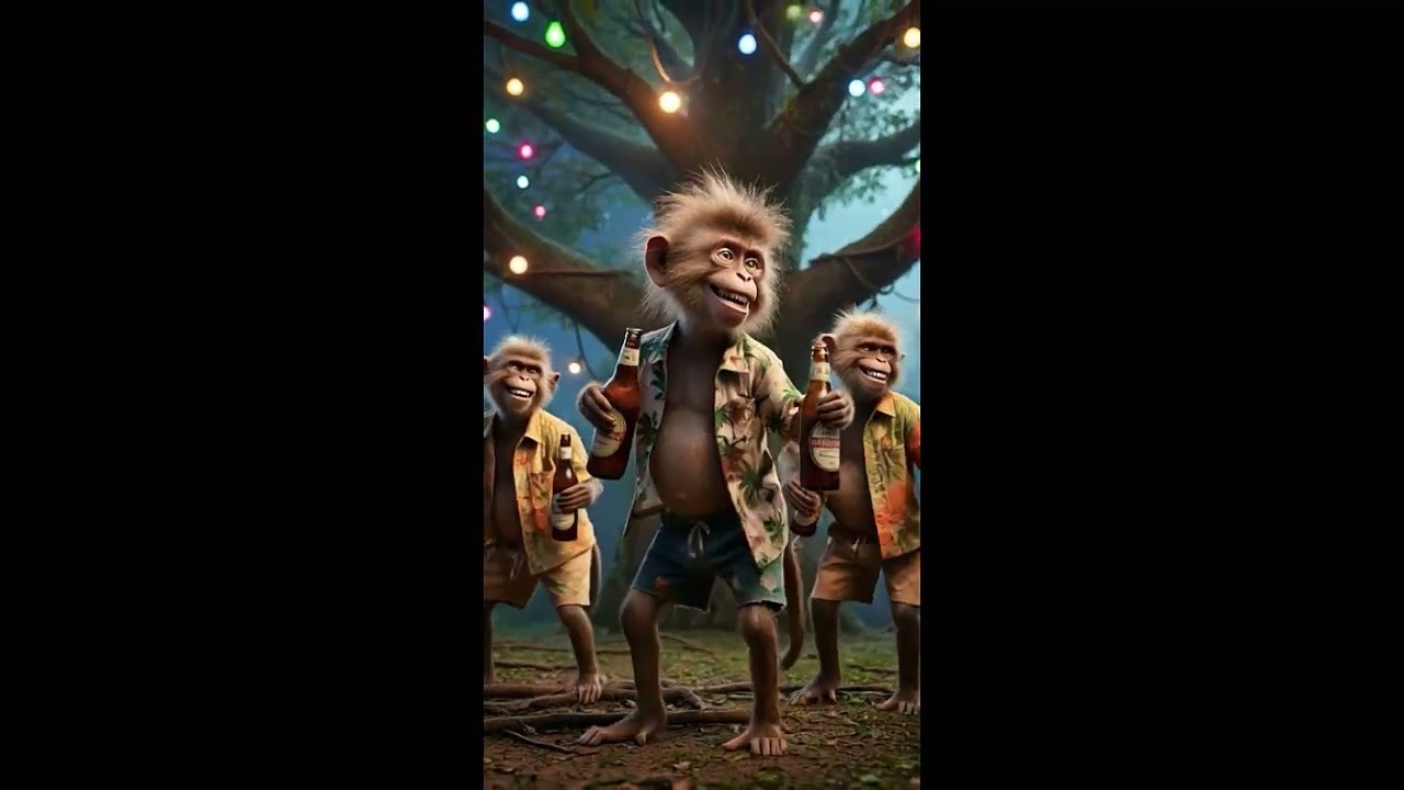 🎶 “ Toma Bazuka (Ambiente) – Muvanguele Studios