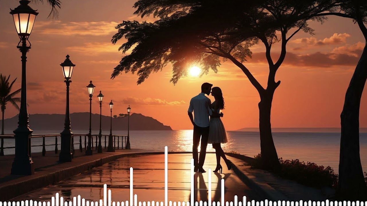 Soft Emotional R&B – Romantic Ballads to Feel, Heal & Dream