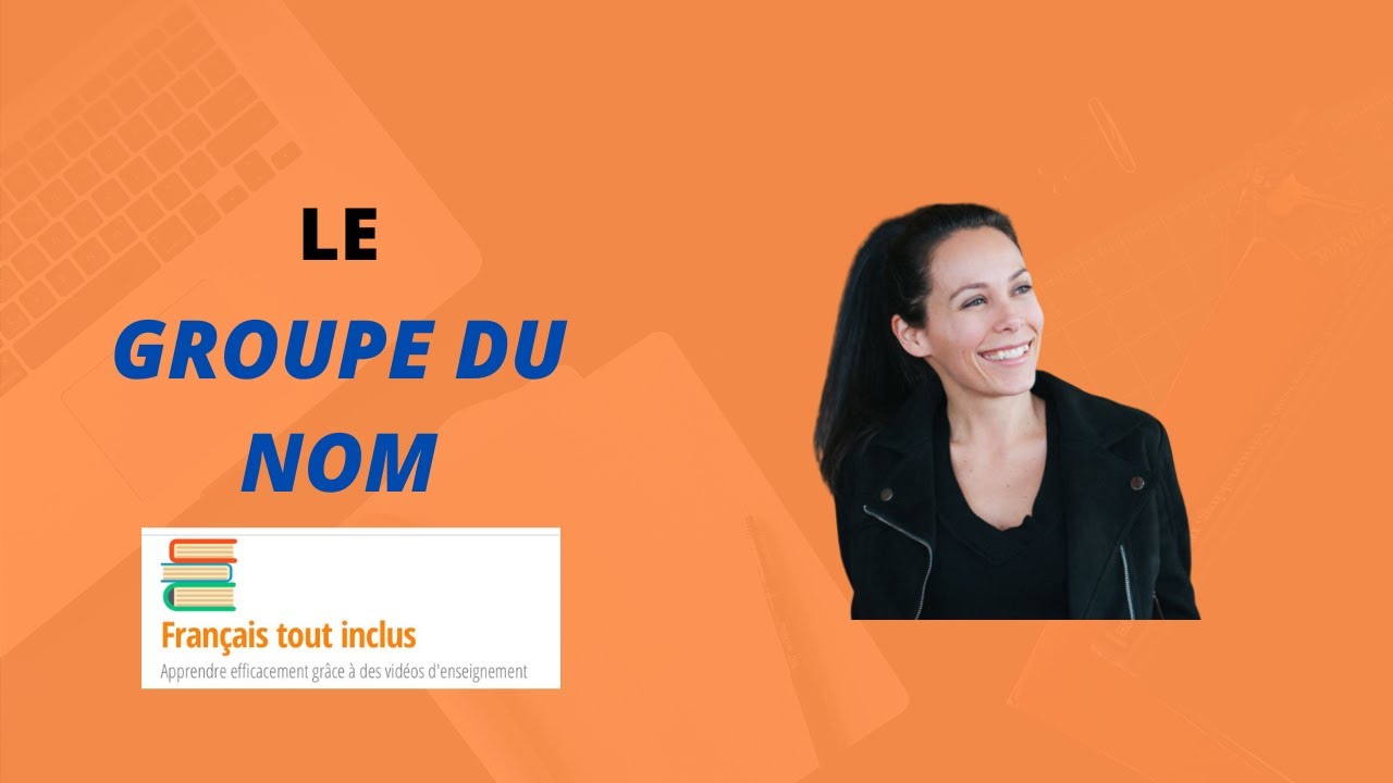 Le groupe du nom