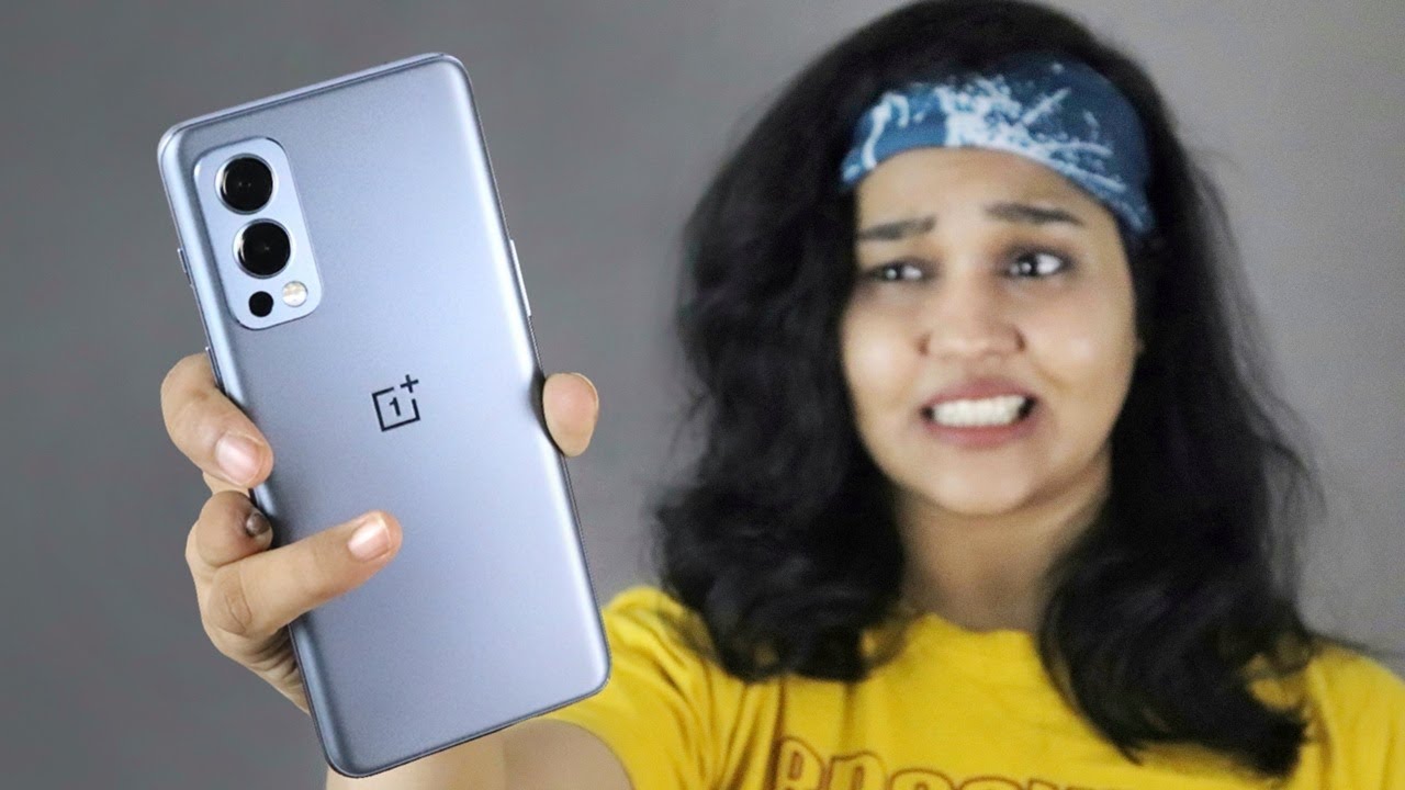 OnePlus Nord 2 After 15 Days of USAGE - DETAILED REVIEW