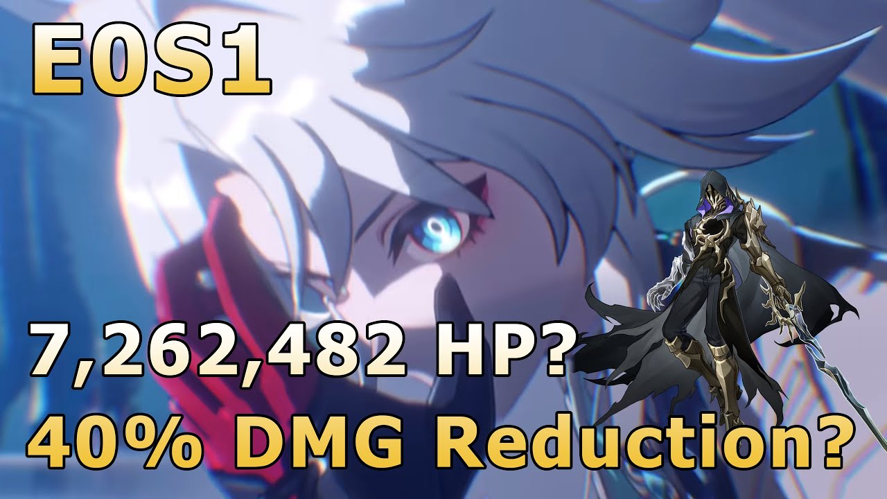 How Can She Keep Doing This? E0 Feixiao Brute Force 7.2M Flame Reaver | New MoC 3.6