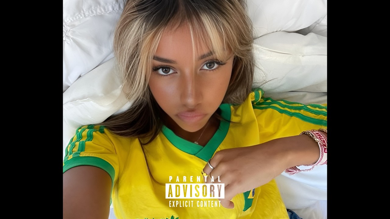 [FREE] R&B X BRAZILIAN FUNK Type Beat - 