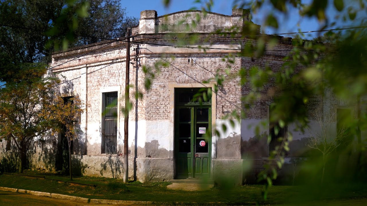 374 Almacén en Riobamba (Córdoba) - Estancias y Tradiciones