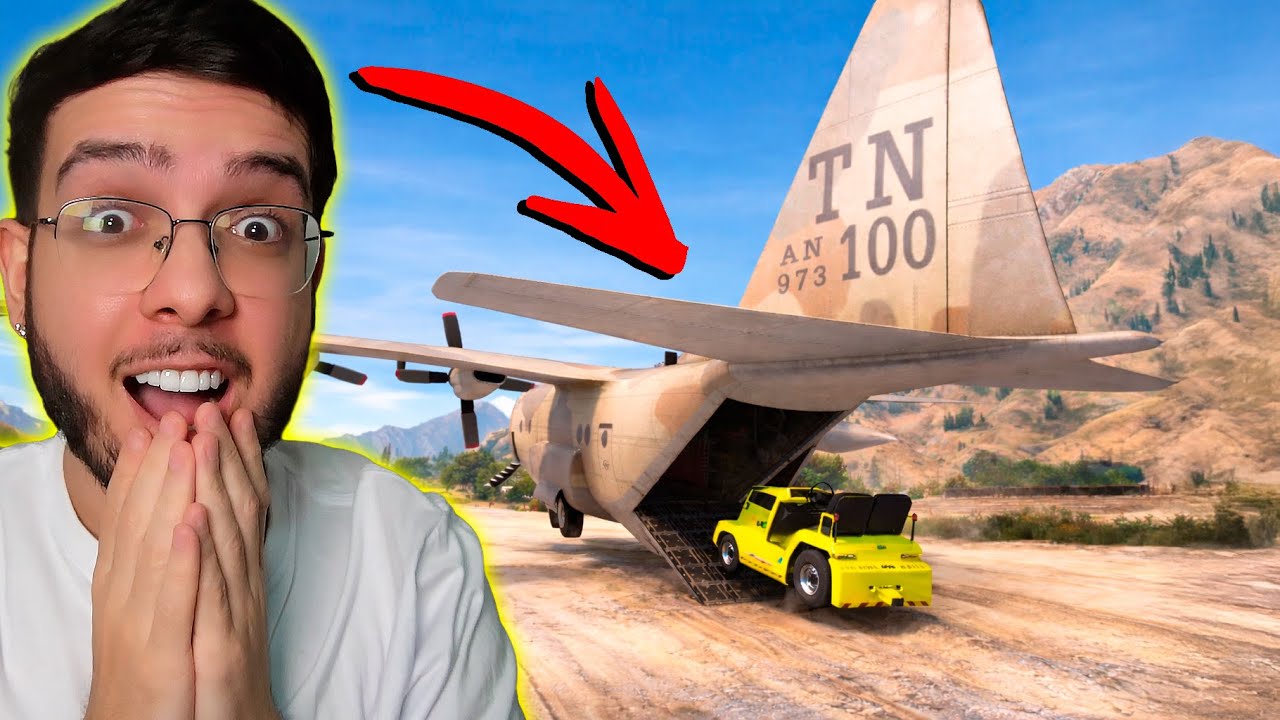 FIZ A FUGA DO VELOZES E FURIOSOS NO GTA RP