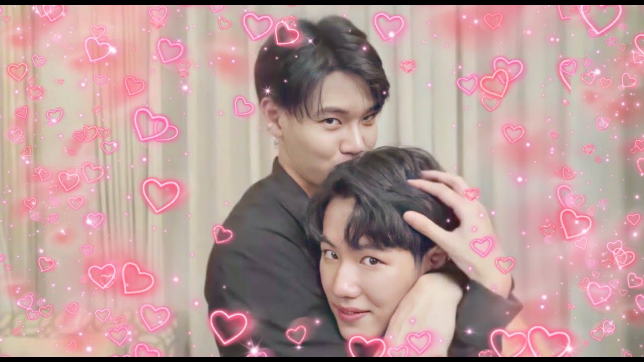 [Eng Sub] YinWar interview/cute and funny moments
