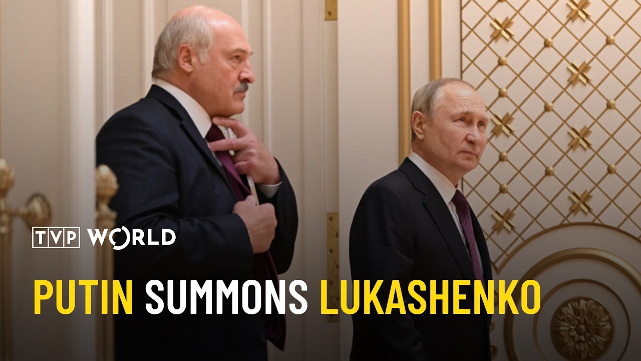 Belarus pushed toward Putin&rsquo;s war | Eastern Express