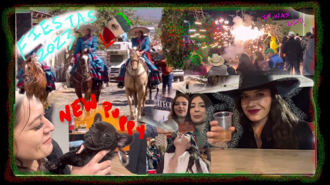 2023 huitzila fiestas. El capital de los drinks lol