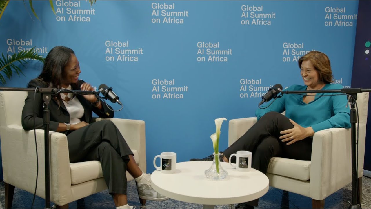 Data Sovereignty & Building Up Africa&rsquo;s AI Ecosystem