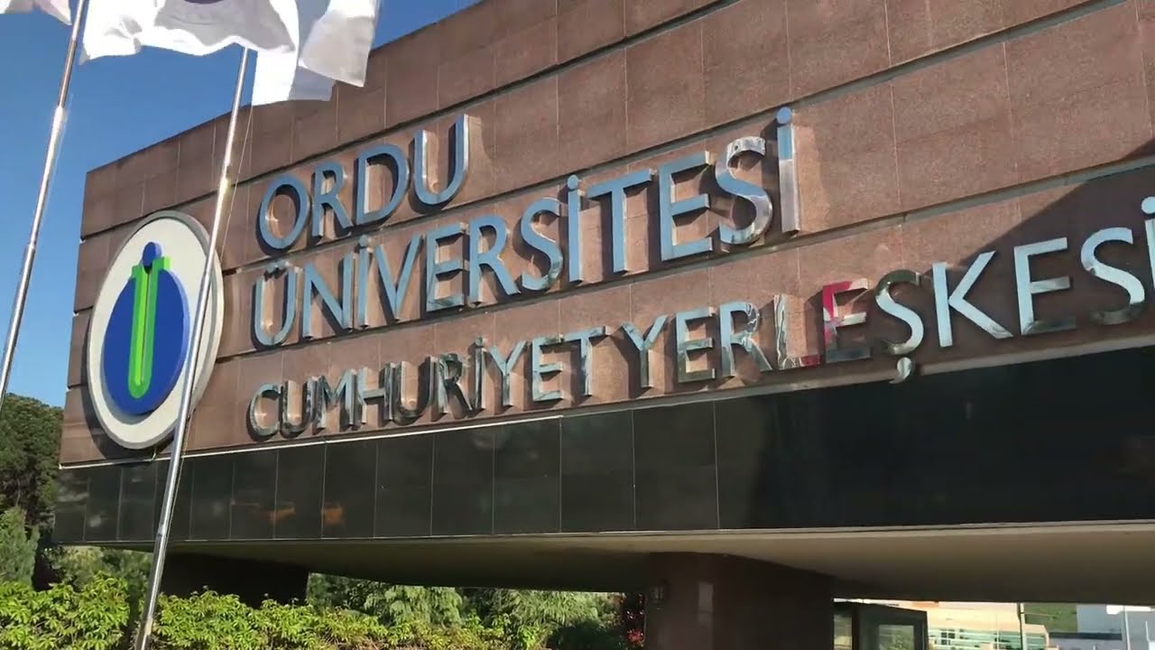 Ordu Üniversitesi