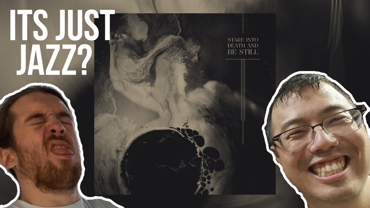 Is Dissonant Death Metal Even Real?