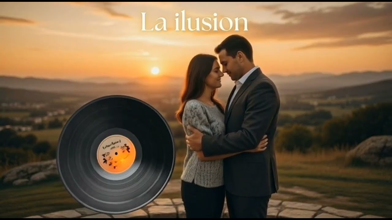 Canción La ilusión 