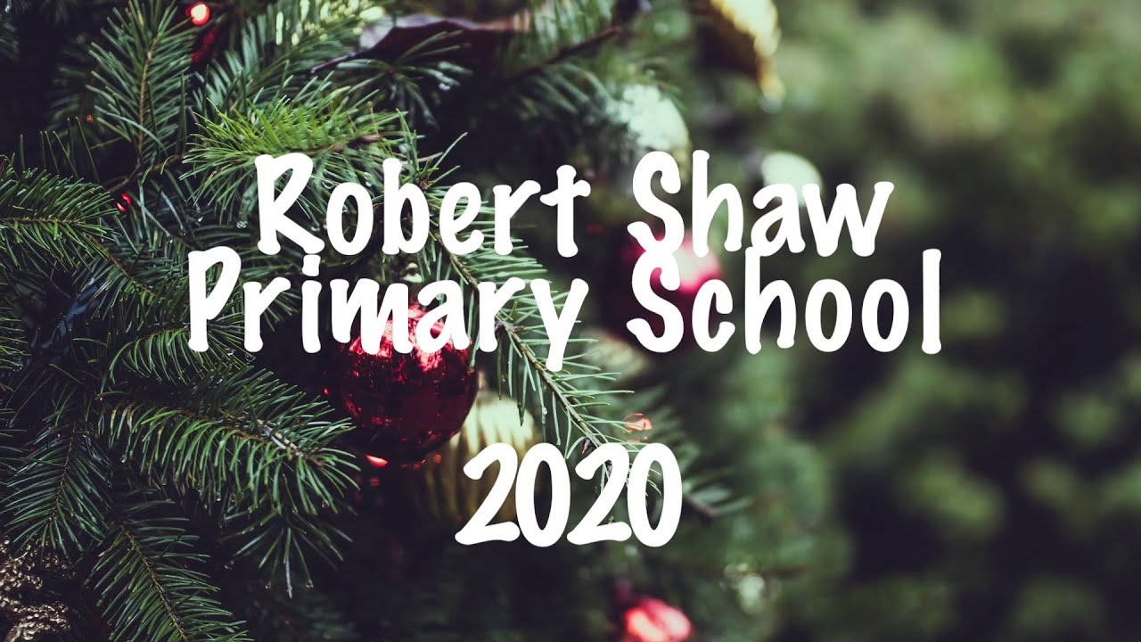 Robert Shaw Primary School Festive Celebration