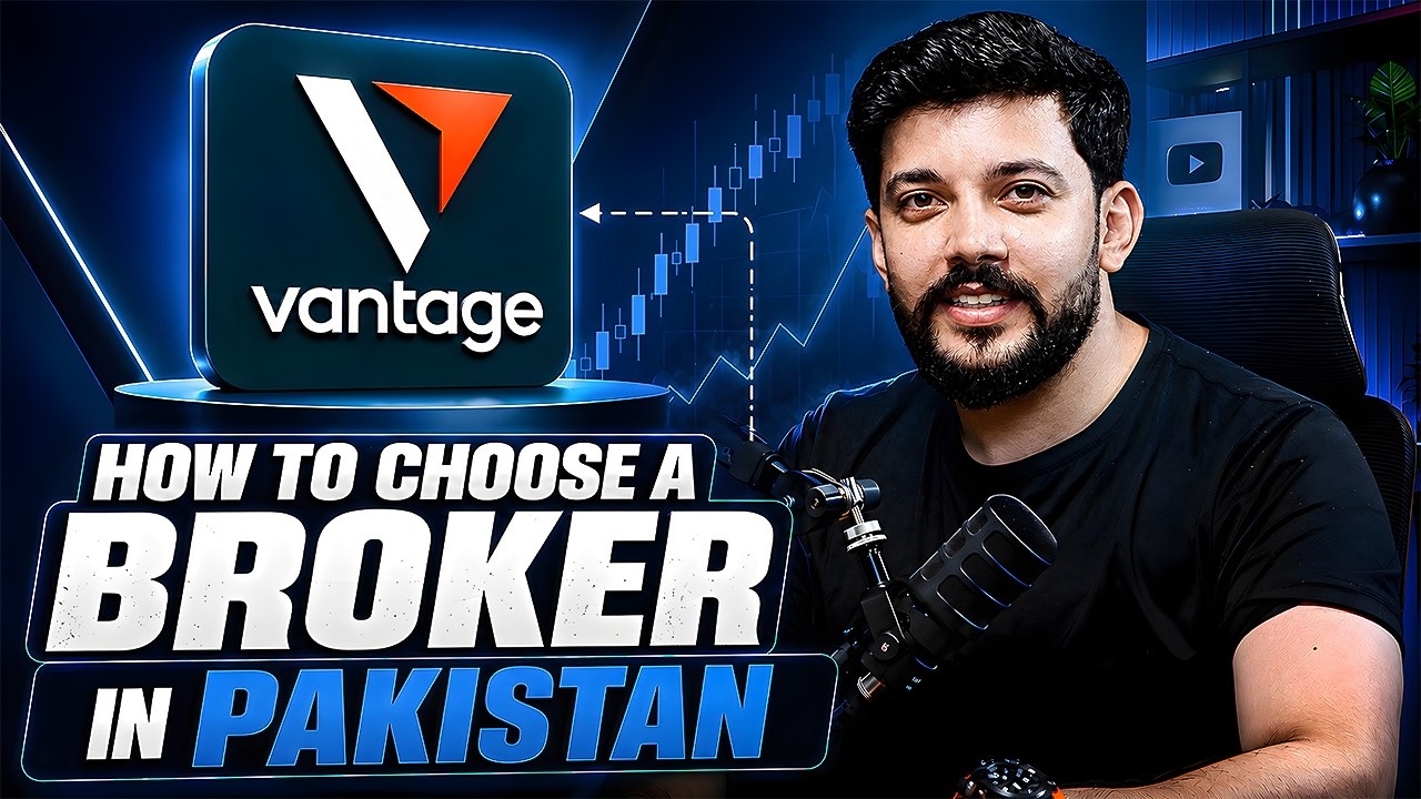 Choosing a Forex Broker in Pakistan? Watch This First!