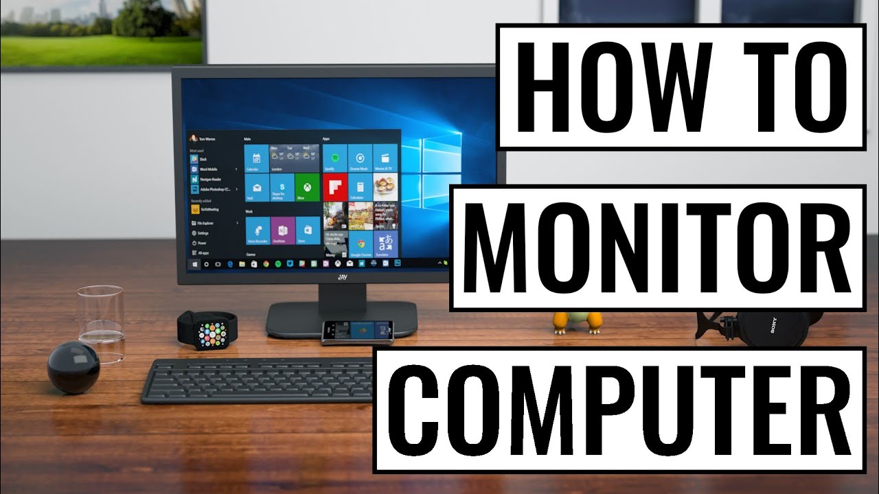 How To Track Your Children or Employee's Computer Activities Secretly with MoniVisor