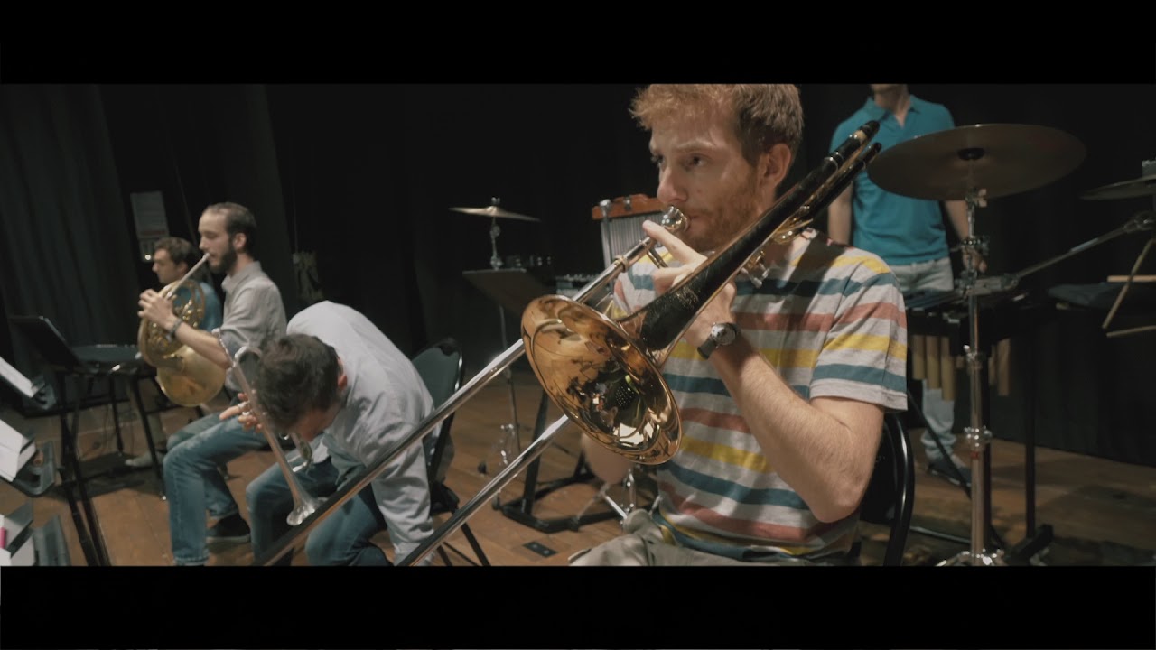 SHOTGUN, George Ezra - Gaga Symphony Orchestra