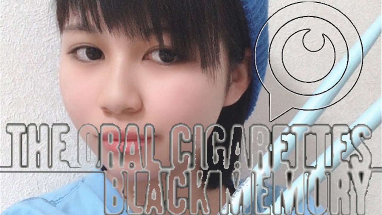 BLACK MEMORY / THE ORAL CIGARETTES  映画「亜人」主題歌 / Drum Cover