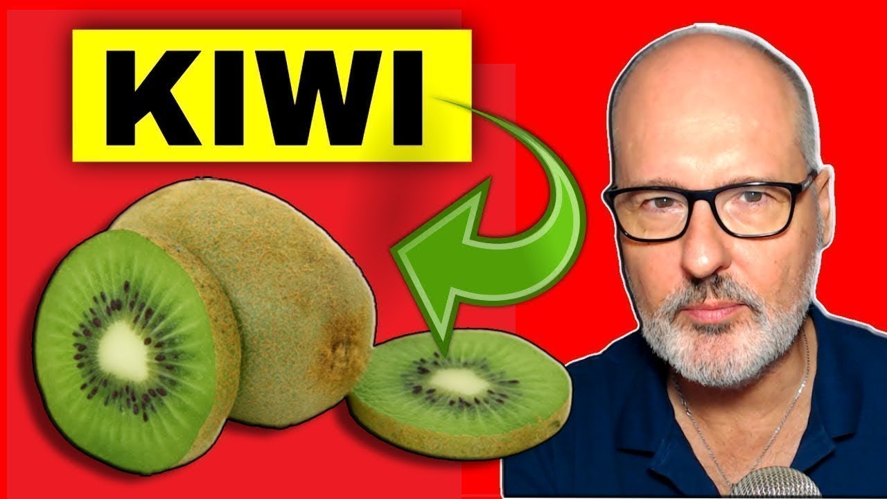 BENEFICIOS (y RIESGOS) del KIWI 🥝 que NECESITAS SABER
