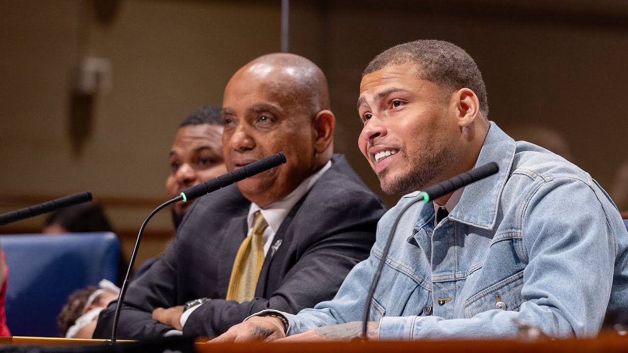 Tyrann Mathieu Day proclaimed in New Orleans | New Orleans Saints