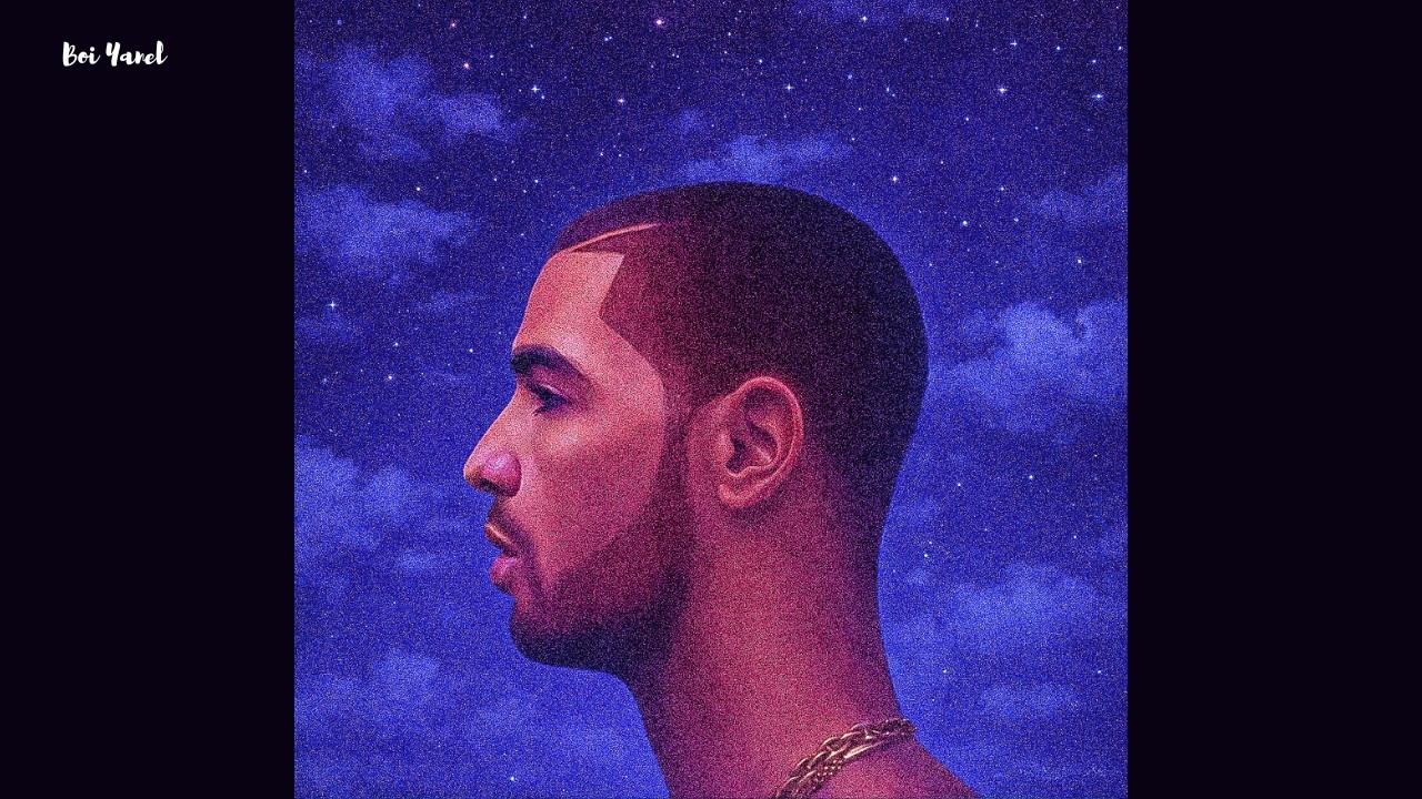DRAKE TYPE BEAT - 