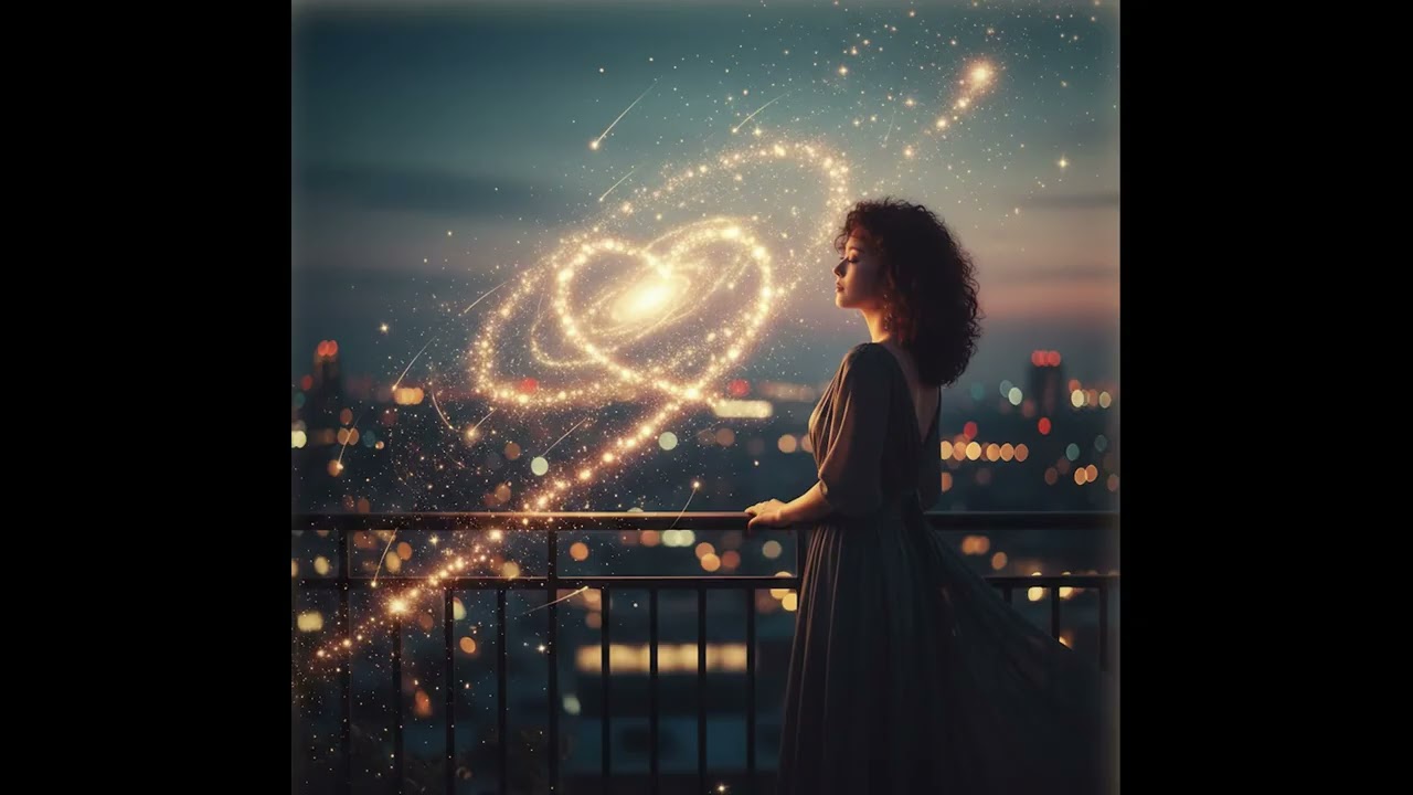🎧 COME ON　🎙️ 小比類巻かほる　（EleganceCover）　♪ 目の前の街に浮かぶ　イルミネーション　変わらない顔で　everyday on your side...