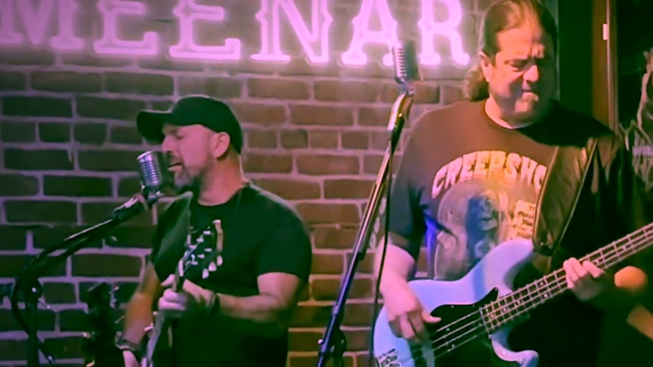 Blood and Pride - Raya Nova at Meenar 8/9/25