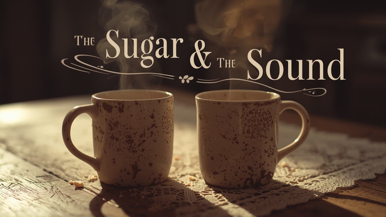 The Sugar & The Sound — A Sweet Happy Love Vibe 🎵