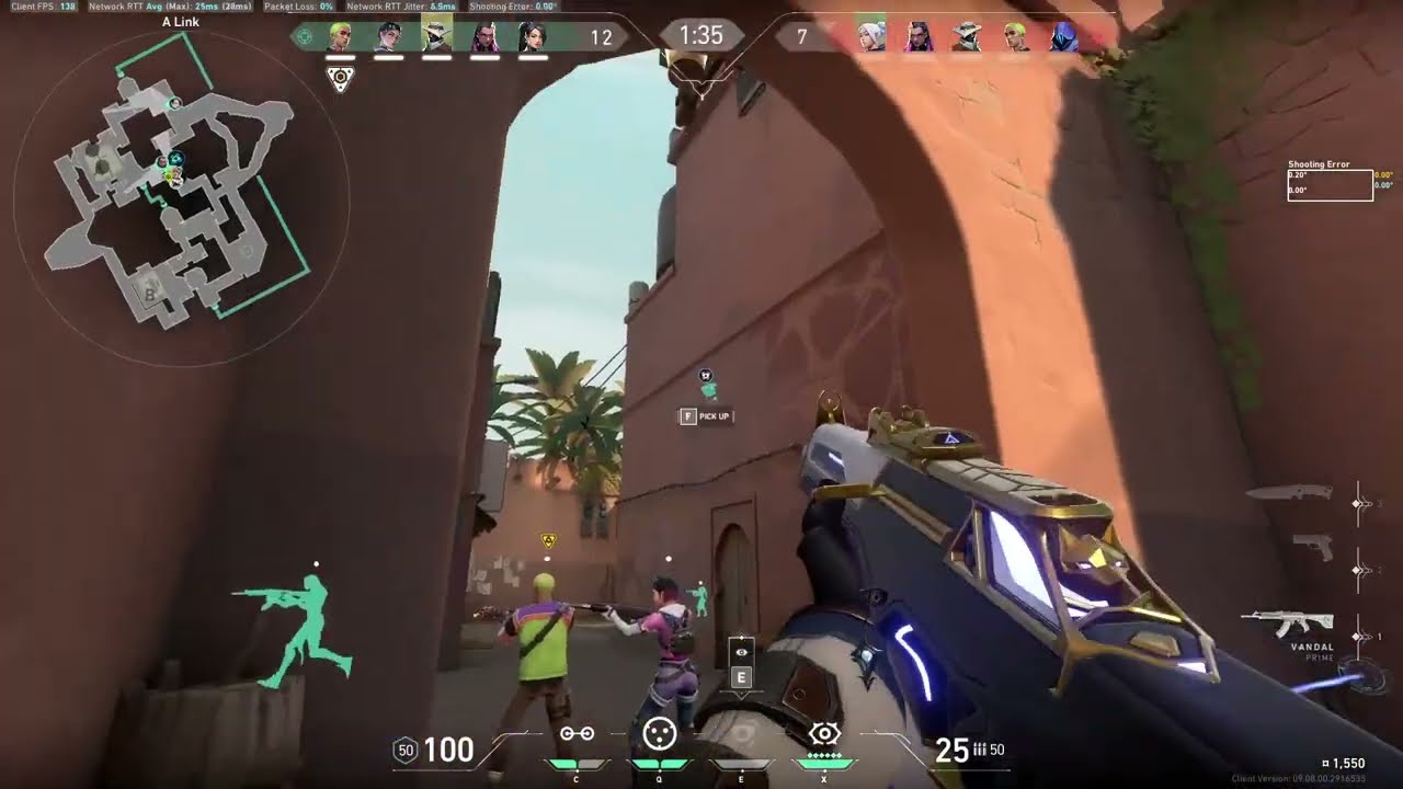 【Highlight】weirdest clutch of my life?
