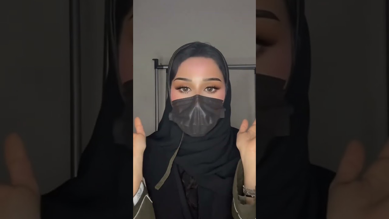 مصرية في الحرم تهاوشت مع مواطنة سعودية شاهد القصة 