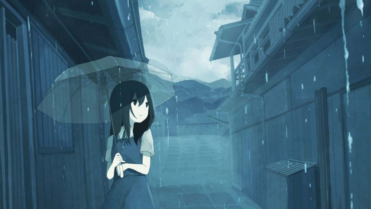 🌧️minha chuva🌧️