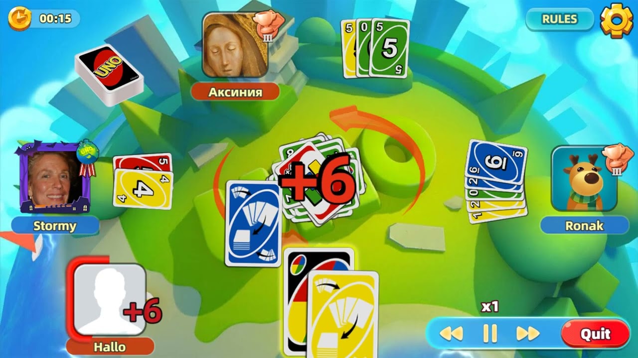 Go Wild x2, x4 and x8 Singles and 2V2 (Only wins)