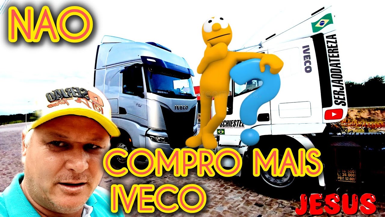 QUAIS OS PLANOS??  O QUE VEM POR AI???