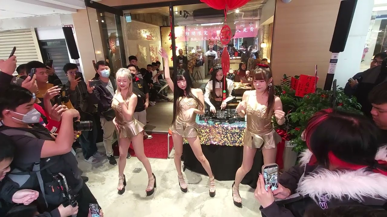 20260117 Lady's 舞團
