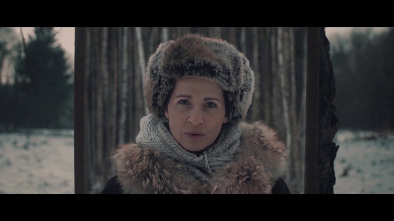 Kinga Ilgner & Karol Dziuba - Patrol (official video)