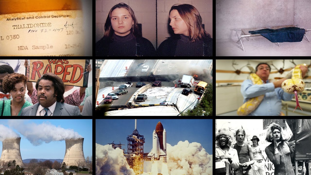 Who We Are: Independent journalism that offers the stories behind the headlines