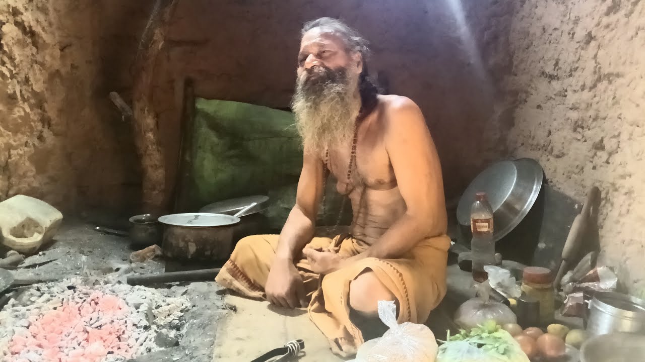 सिद्ध बाबा के जंगल में संत महाराज जी के अति सुंदर सत्संग सुनिए
