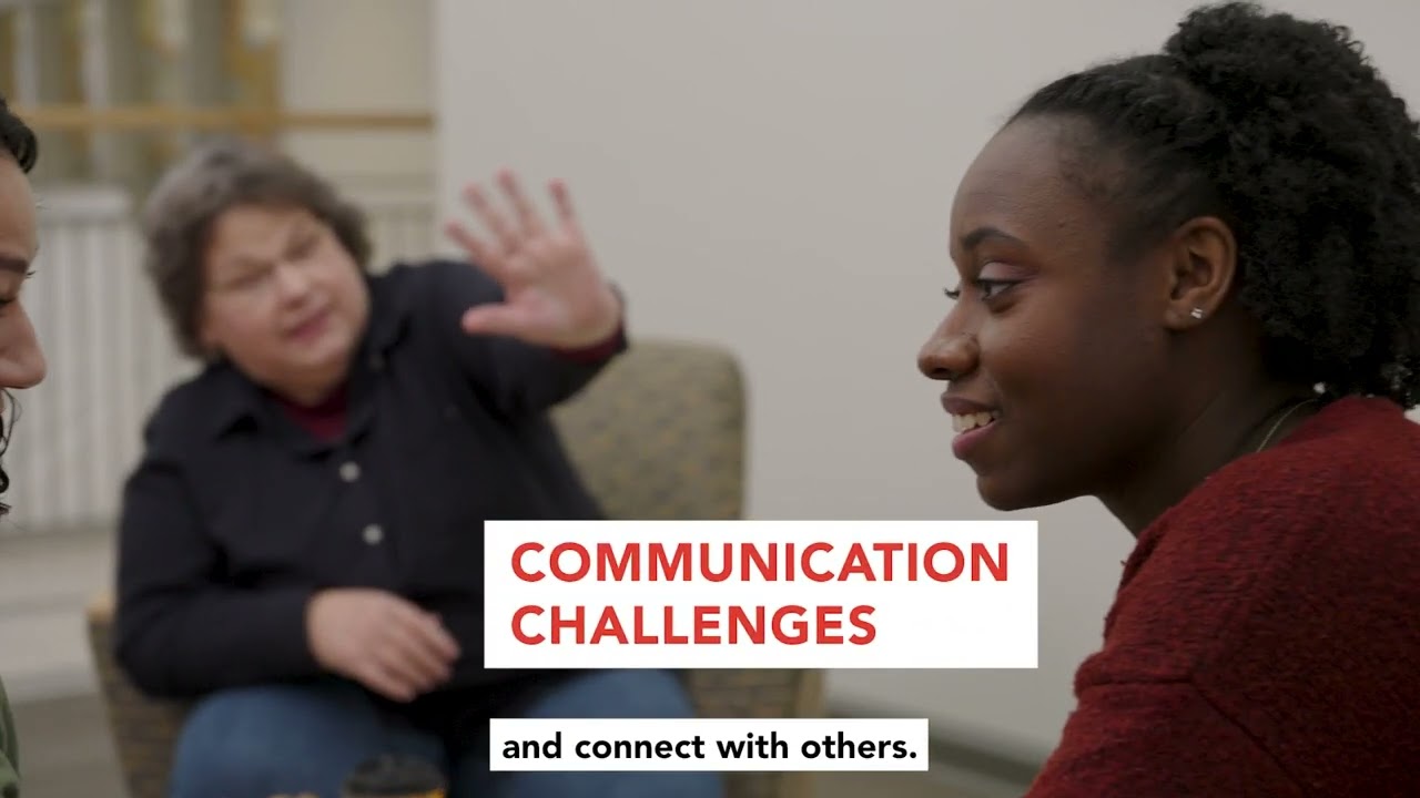 Understanding the DeafBlind Community