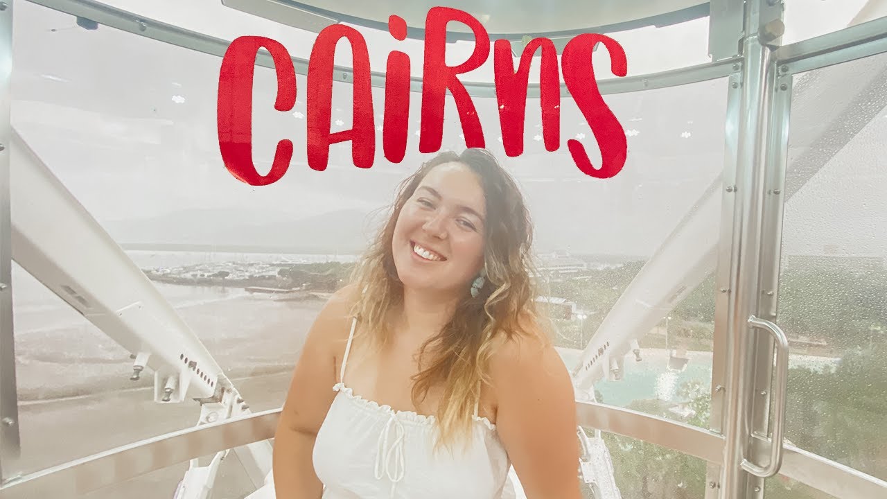 CAIRNS | Part 1