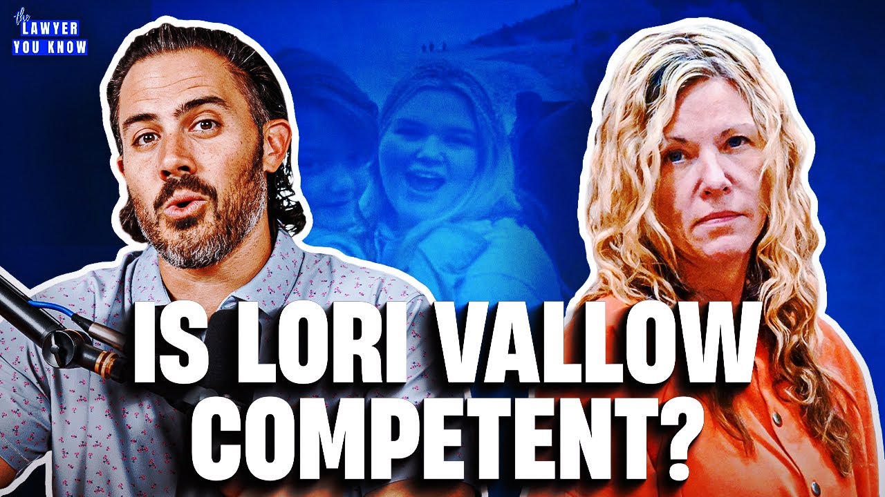 LIVE! Vallow Speaks In Court! Says She Was Never Incompetent