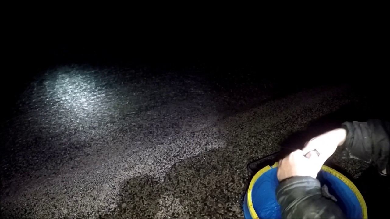 Παράκτιο παραγάδι στο Ιόνιο