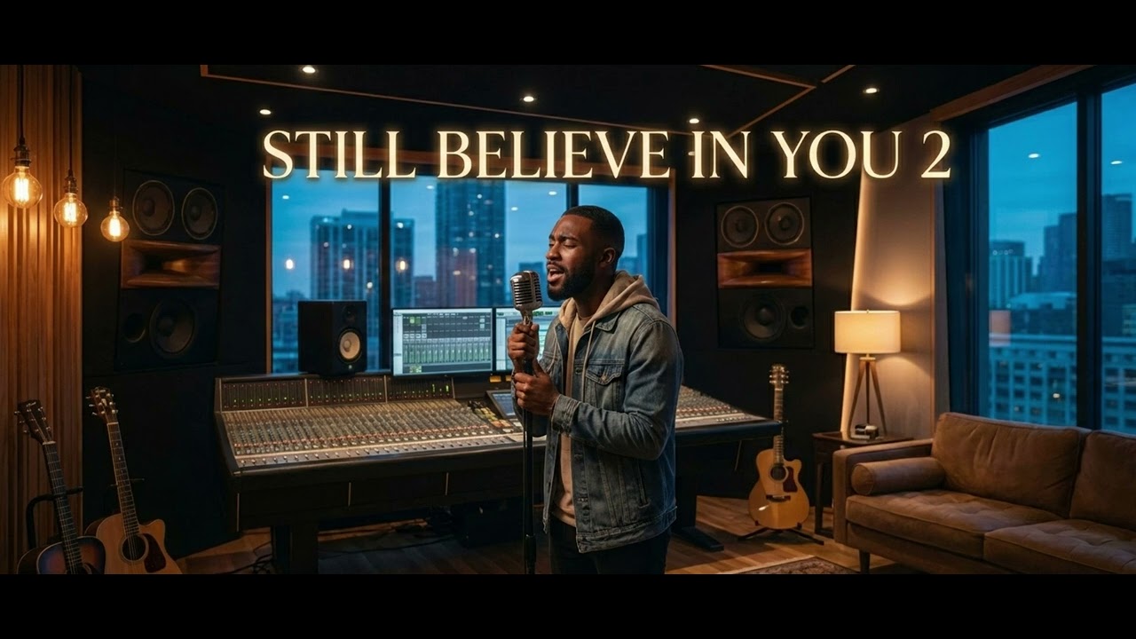 Still Believe in You 2