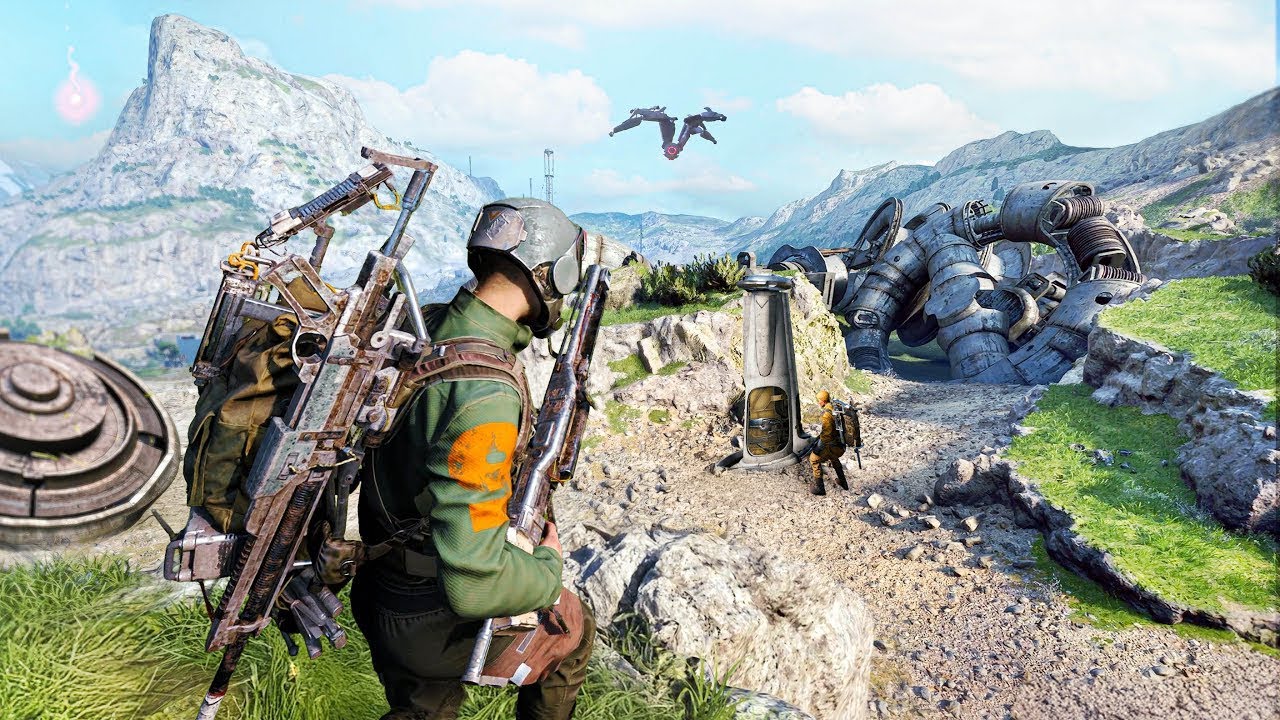 🔴SOLANDO OS TRYHARDS NO ARC RAIDERS